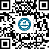 国际学院公众号