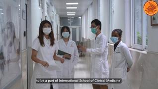 临床医学专业招生宣传视频（2022 ）
